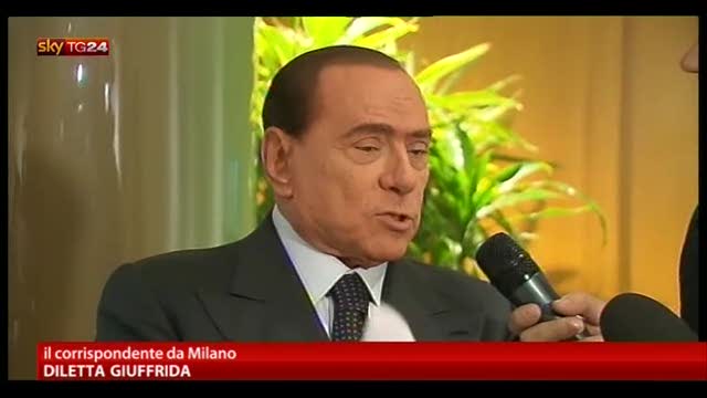 Processo Ruby, Bocassini:da Berlusconi disprezzo per giudici
