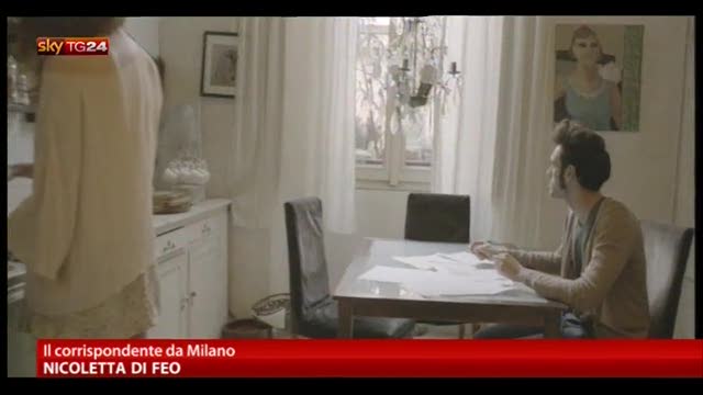 "Pronto a correre", il nuovo album di Marco Mengoni