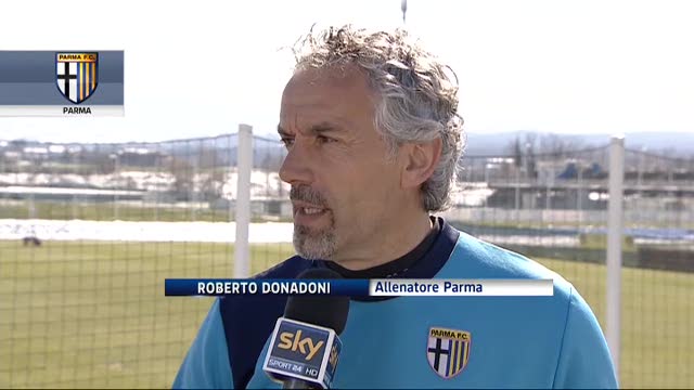 Donadoni: "Allegri deciderà col Milan cosa fare"