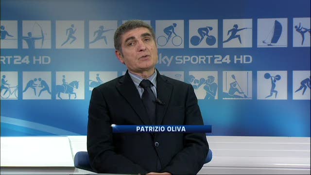 Oliva racconta Pietro Mennea: "Amico e campione vero"