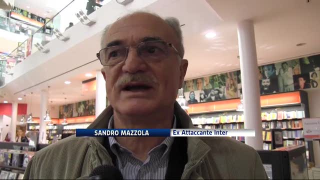 Juve-Inter, Mazzola: "Sarà una partita molto combattuta"