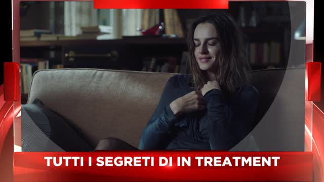 Sky Cine News: Speciale In Treatment