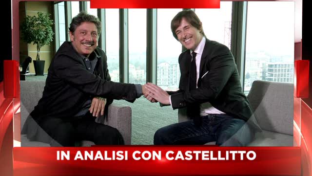 Sky Cine News: Sergio Castellitto analista di  In treatment