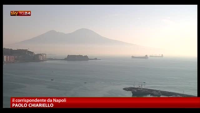 Napoli e le isole del golfo invase dai turisti