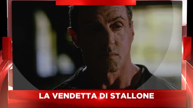 Sky Cine News: Jimmy Bobo - Bullet to the Head con Stallone