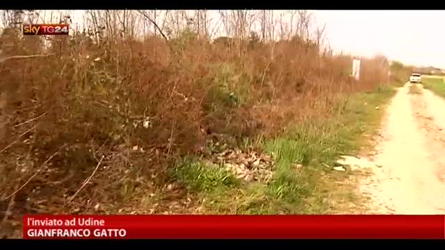 Anziano ucciso a Udine, si costituiscono due 15enni