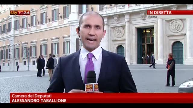 Bersani: con Berlusconi ragioneremo su metodo per Quirinale