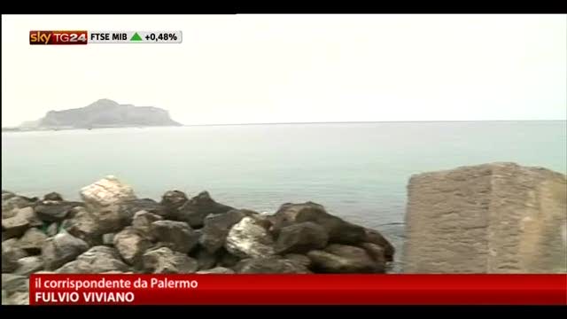 Palermo, due cadaveri ripescati in mare al largo