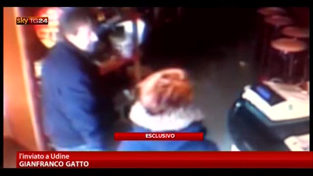 Pensionato ucciso a Udine, indagini su movimenti di denaro