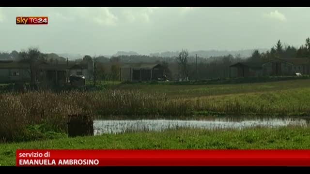 Lazio, emergenza arsenico nell'acqua nel viterbese