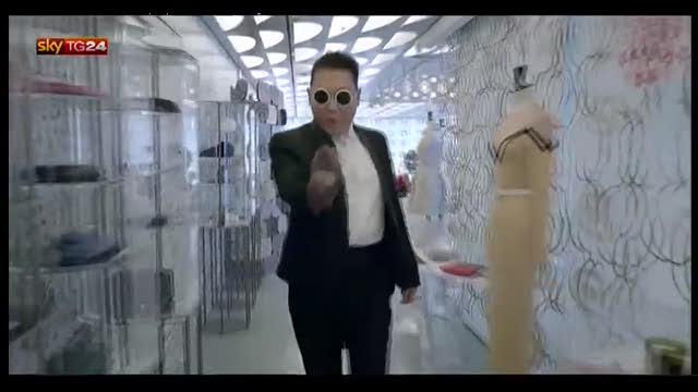 Psy, dopo "Gangnam style" il nuovo singolo: "Gentleman"