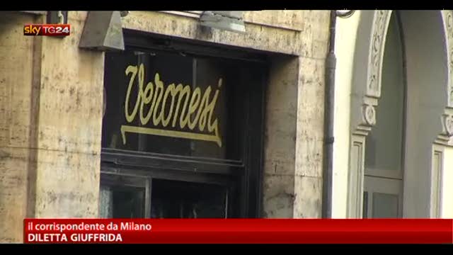 Gioielliere ucciso a Milano, killer confessa in carcere