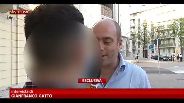 Omicidio Udine,parla fidanzato di una delle ragazze indagate