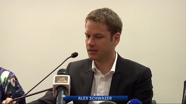 La squalifica di Schwazer: "Mi aspettavo più comprensione"