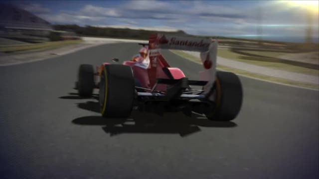 Il processo evolutivo della Ferrari F138
