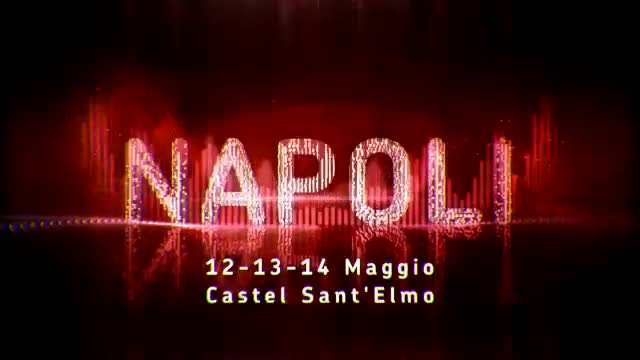 X Factor 7 - casting Napoli