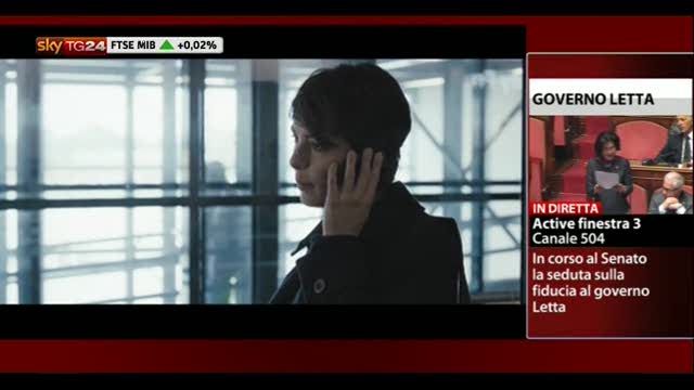 "Miele", la prima regia di Valeria Golino attesa a Cannes