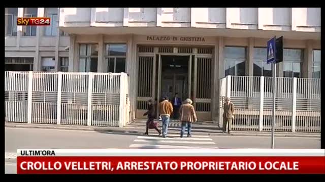 Carabiniere ucciso a Caserta, catturato l’ottavo rapinatore