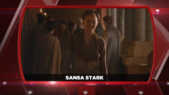 Il Trono di Spade 3: Endorsement Sansa Stark