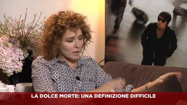 Sky Cine News - Intervista confidenziale a Valeria Golino