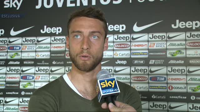 Juventus, Marchisio apre le porte al ritorno di Ibrahimovic