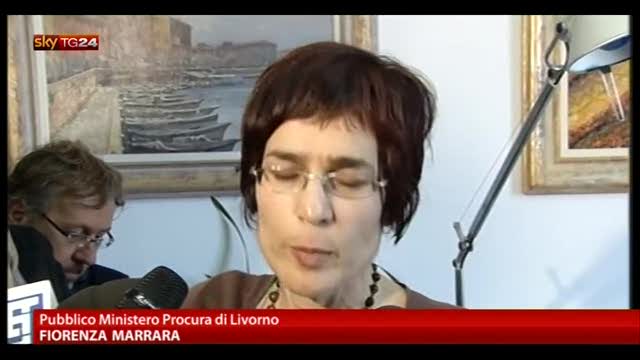Omicidio Livorno, su Ilaria Leone azione violenta prolungata