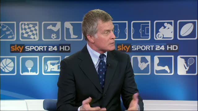 Giro, col Team Sky verso la terza tappa