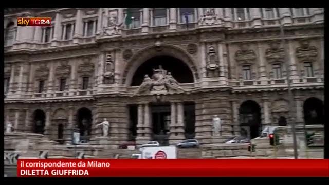 Cassazione: restano a Milano i processi a Berlusconi