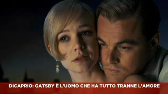 Sky Cine News presenta Il grande Gatsby