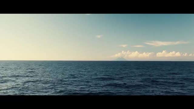 AMARO AMORE - il trailer