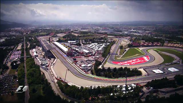 F1, GP Spagna: i momenti salienti delle prove libere di oggi