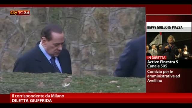Ruby, Boccassini chiede 6 anni di reclusione per Berlusconi