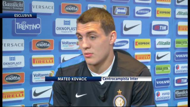 Kovacic: "L'anno prossimo sarà l'anno dell'Inter"
