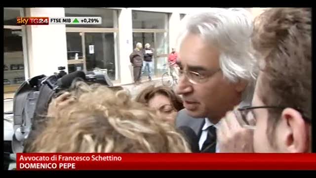 Naufragio Concordia: parla Pepe, l'avvocato di Schettino
