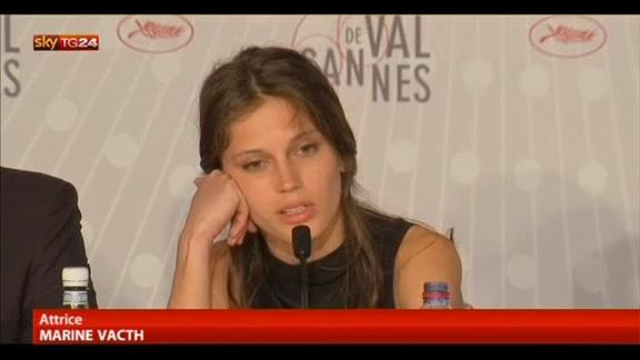 Cannes, le cattive ragazze sono arrivate sulla croisette