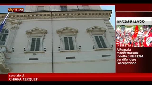 Stato-Mafia, procura convoca Napolitano come testimone