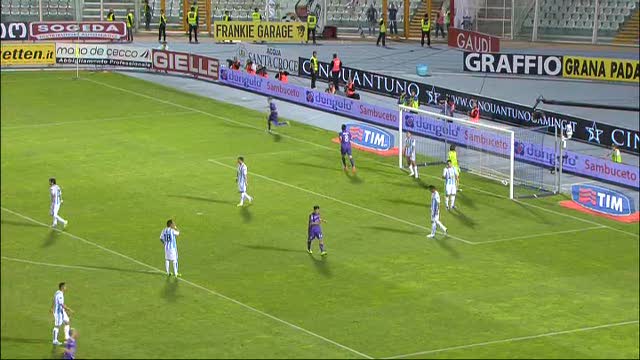 Mencucci viola di rabbia: "Fiorentina terza sul campo"