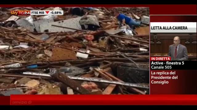 Tornado, Oklahoma: ridotto bilancio vittime a 24