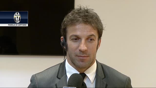 Del Piero: "In Serie A avrei ancora potuto fare bene"