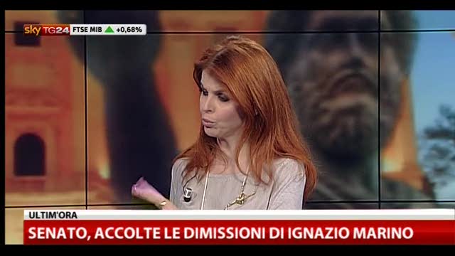 Elezioni comunali Roma, i candidati sindaco (22-05-2013)
