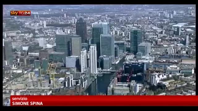 Fiat: nessuna decisione su domicilio fiscale a Londra