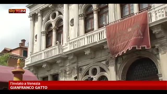 Cultura, Venezia ricorda il grande Richard Wagner