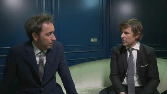 Sky Cine News: Intervista a Paolo Sorrentino
