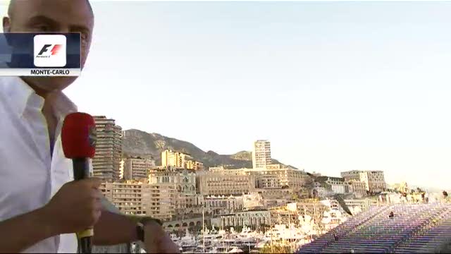 GP Monaco, le ultime da Montecarlo