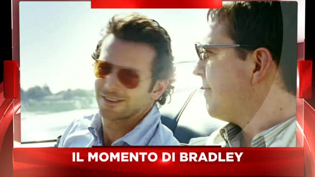 Sky Cine News: intervista a Bradley Cooper