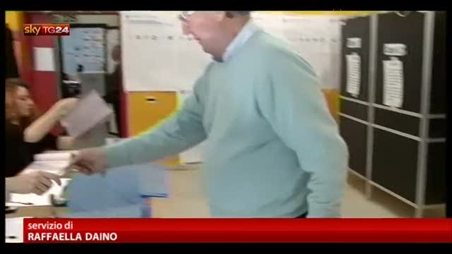 Sulmona, il 21,8% vota per un candidato deceduto