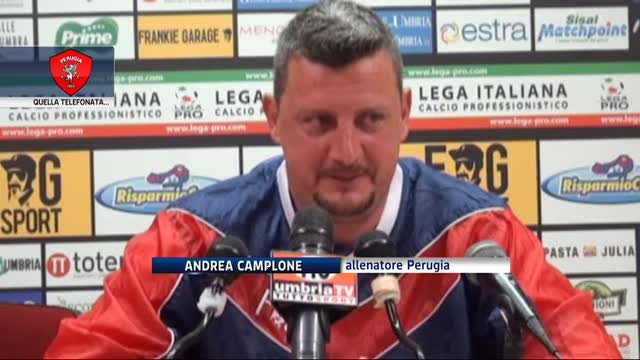 "Allegri resta al Milan". Parola di Camplone