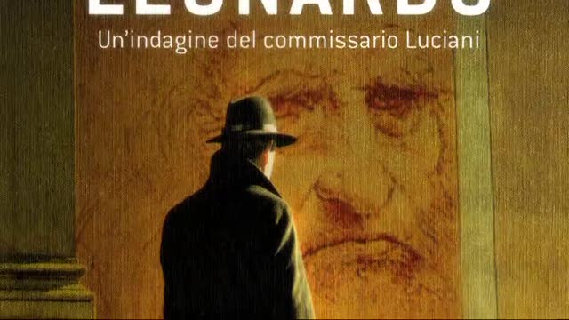 "L'enigma di Leonardo" di Claudio Paglieri