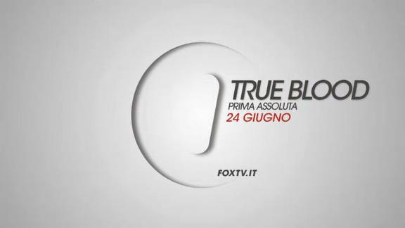 True Blood 6 su Fox