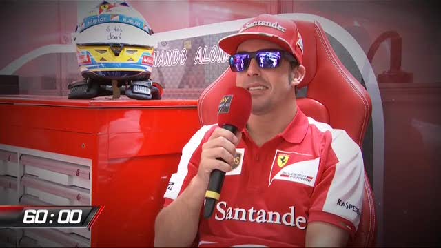 F1, GP Canada: Alonso fuori in 60 secondi